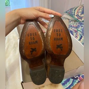 Idyllwind cowgirl boots